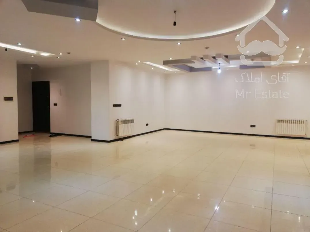 آپارتمان ۱۸۵ متری در گلستان عظیمیه