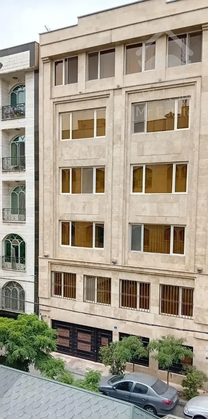 اجاره آپارتمان ۹۷ متری ۲ خوابه در شهرآرا