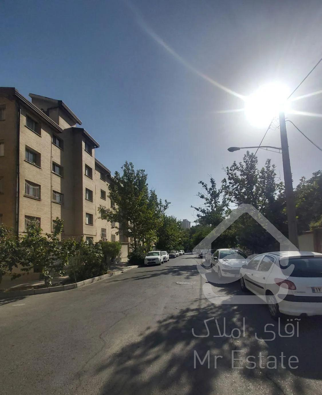 ۱۴۰ متر فاز اصلی