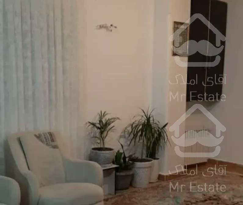 اپارتمان تک واحد۱۰۵متر شمسی پور خیابون ۴۷