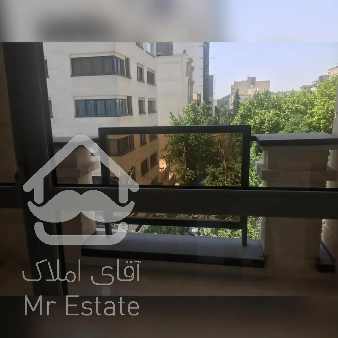 خرید اپارتمان در فرمانیه چیذر ۱۷۰ متر