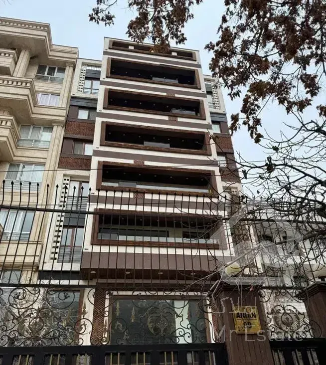 فروش آپارتمان ۷۶ متری در پاسداران