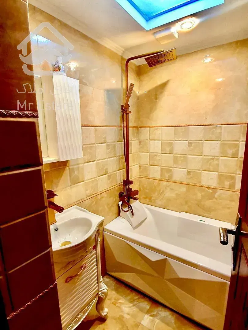 84متر بلوار فردوس