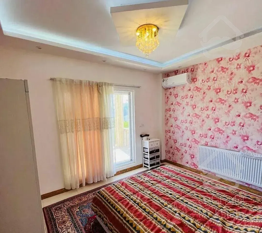 ویلای‌سنددارشهرکی/دل‌جنگل‌و‌دریاچه/نگهبانی۲۴