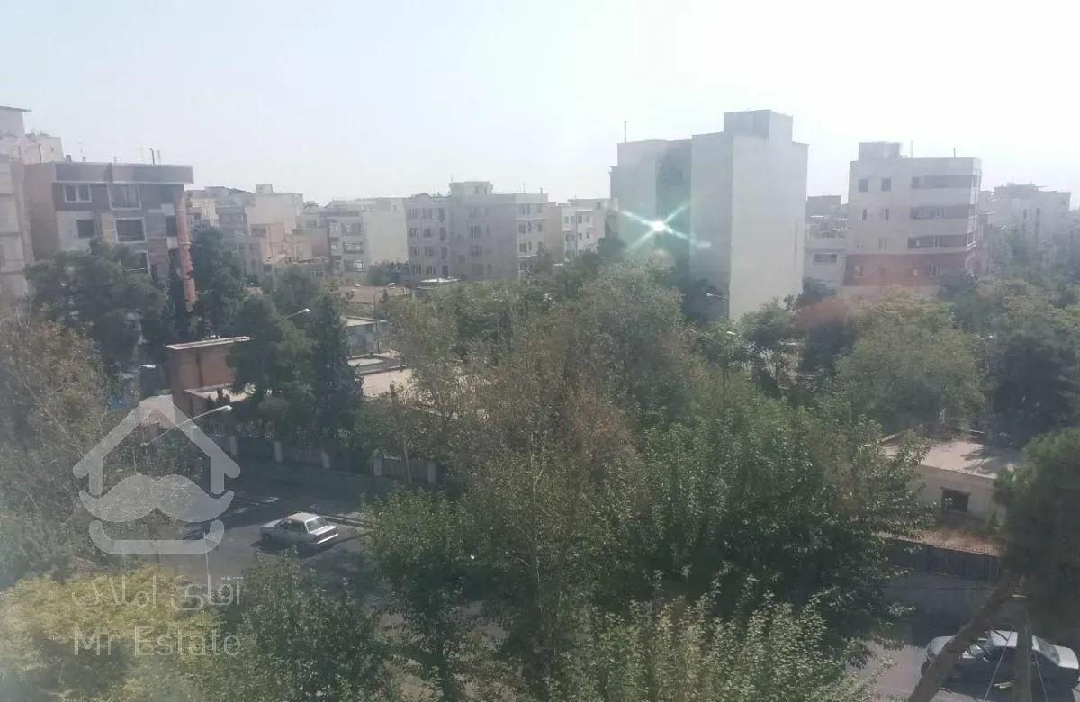 /فروش۹۰مترآپارتمان/۲خواب/تهران ویلا/