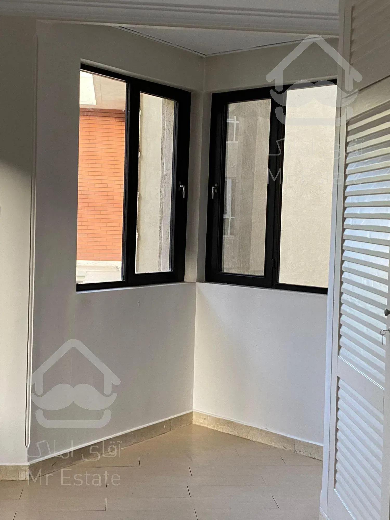 اجاره و رهن آپارتمان زعفرانیه 120  متر لاکچری