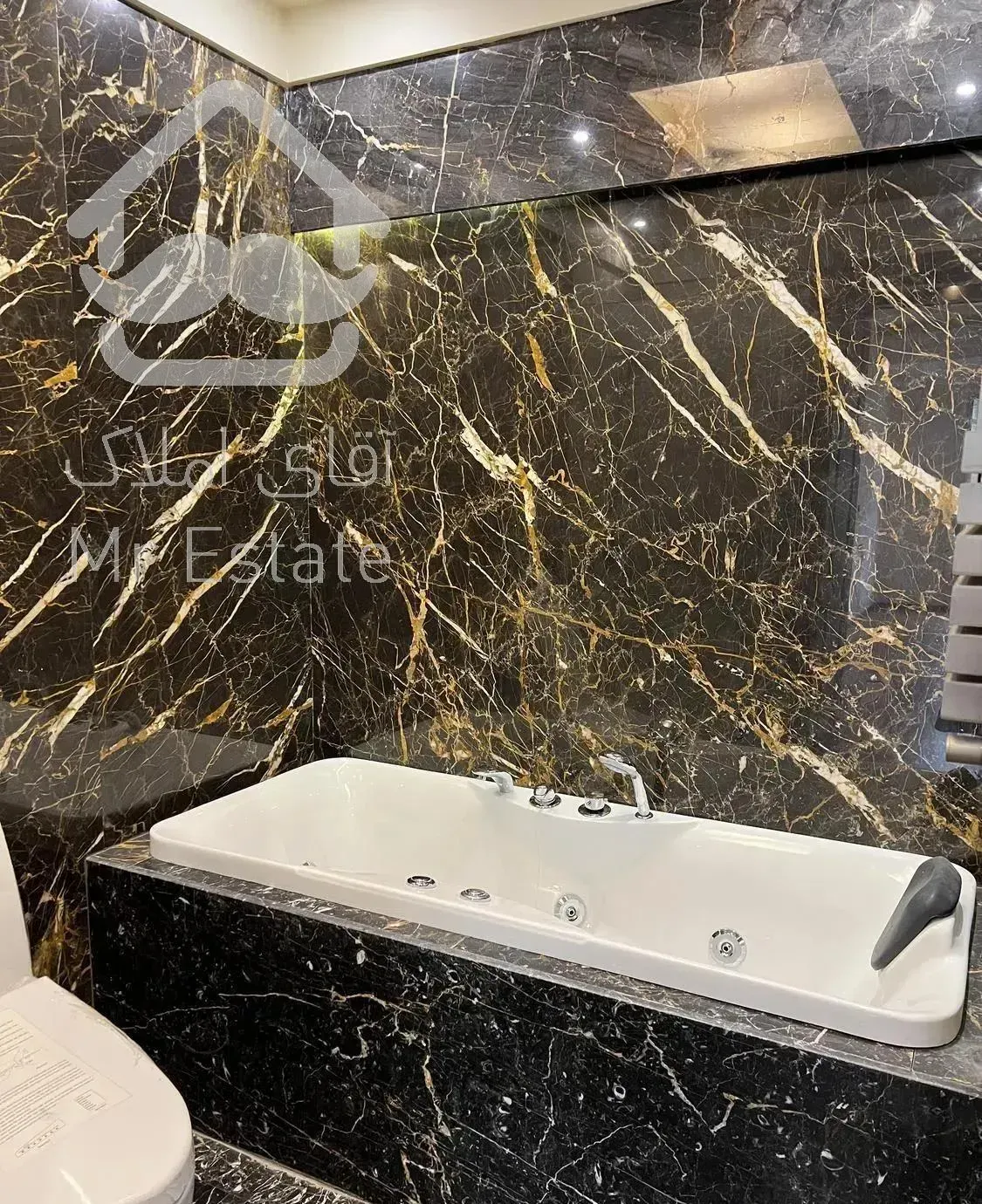 400متر/4خواب مستر/فول مشاعات