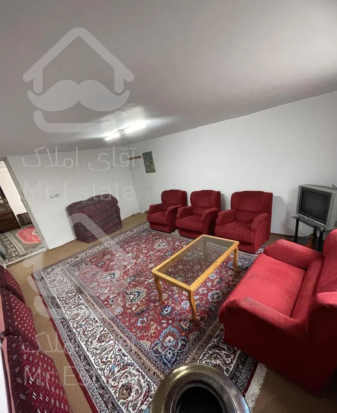 اجاره سوئیت تکخواب ییلاقی با امکانات کامل