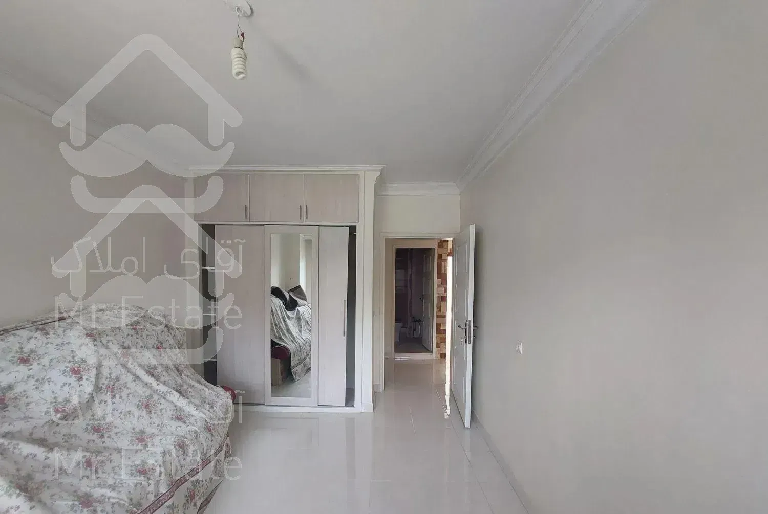 سوییت بازسازی شده شهرک امید