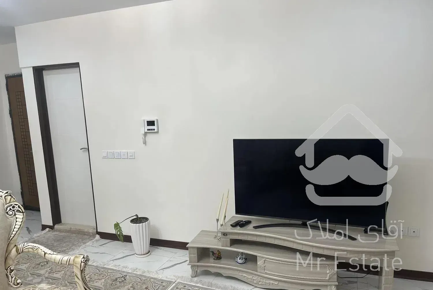 فروش واحد ۶۵ متری،کنار گذر همت،فول امکانات