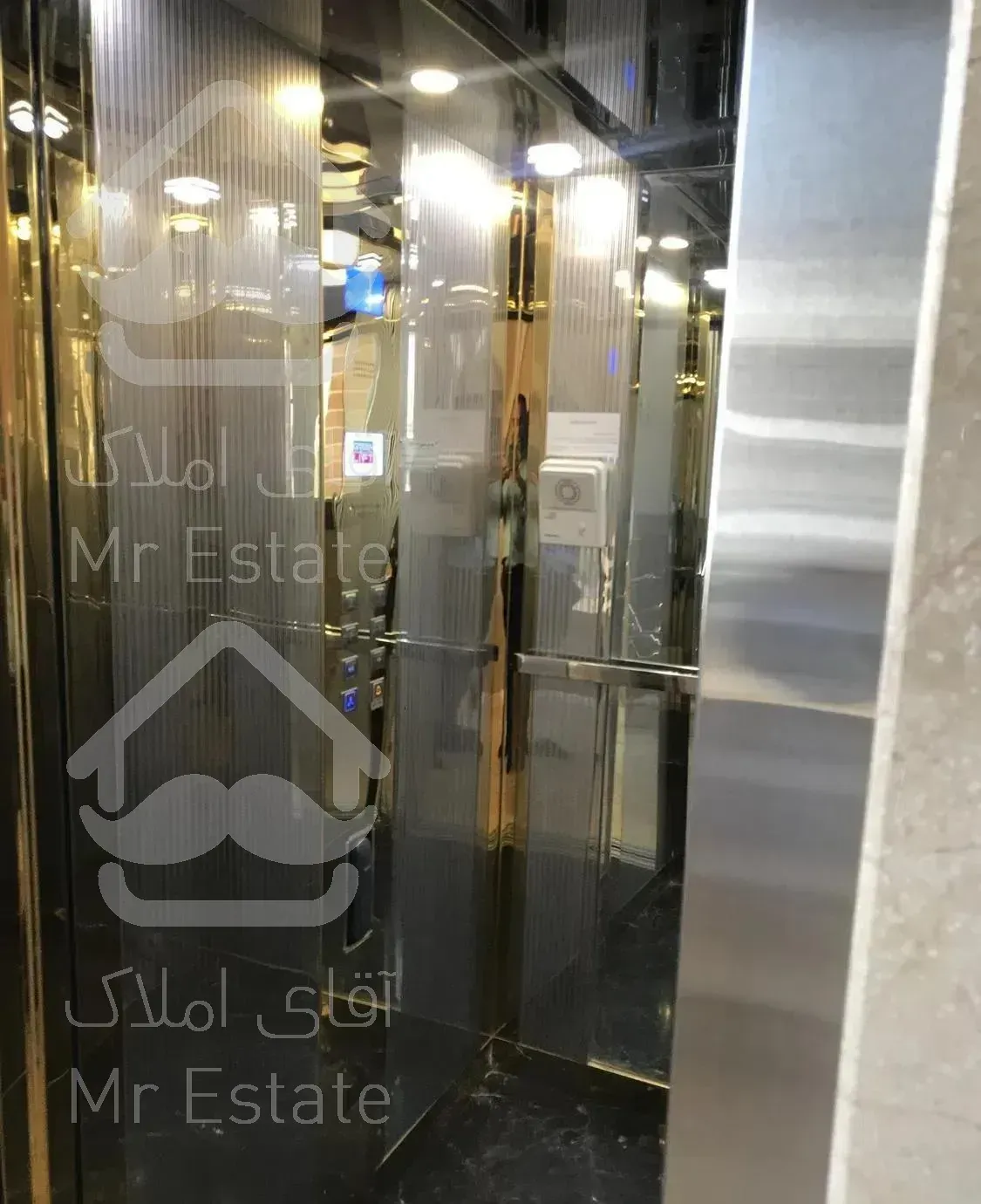 آپارتمان ١٦٠متر فول امکانات مشابه نوساز