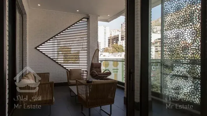 فروش آپارتمان 400 متر در فرشته