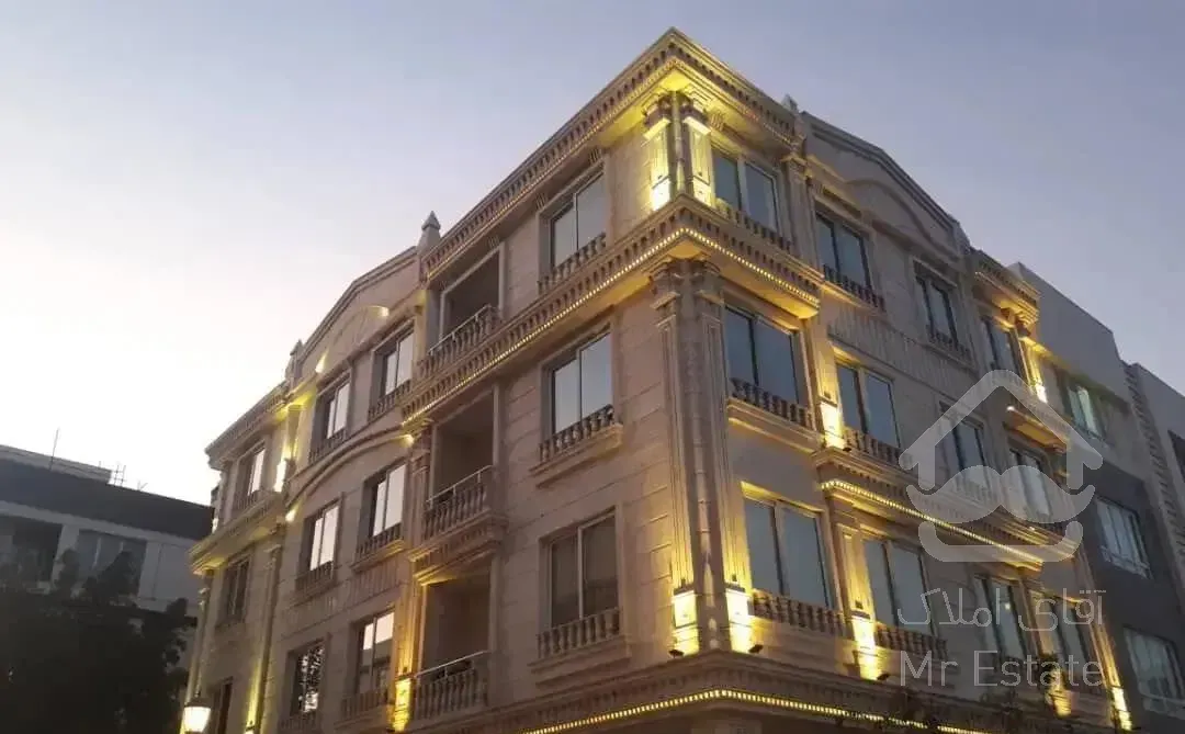 فروش آپارتمان/دو خواب/۱۰۵ متری/ فاز ۷ صدف