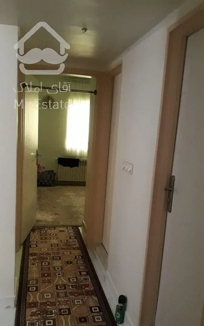 ۸۲ متر آپارتمان منطقه ۲۲ شهرک شهید باقری