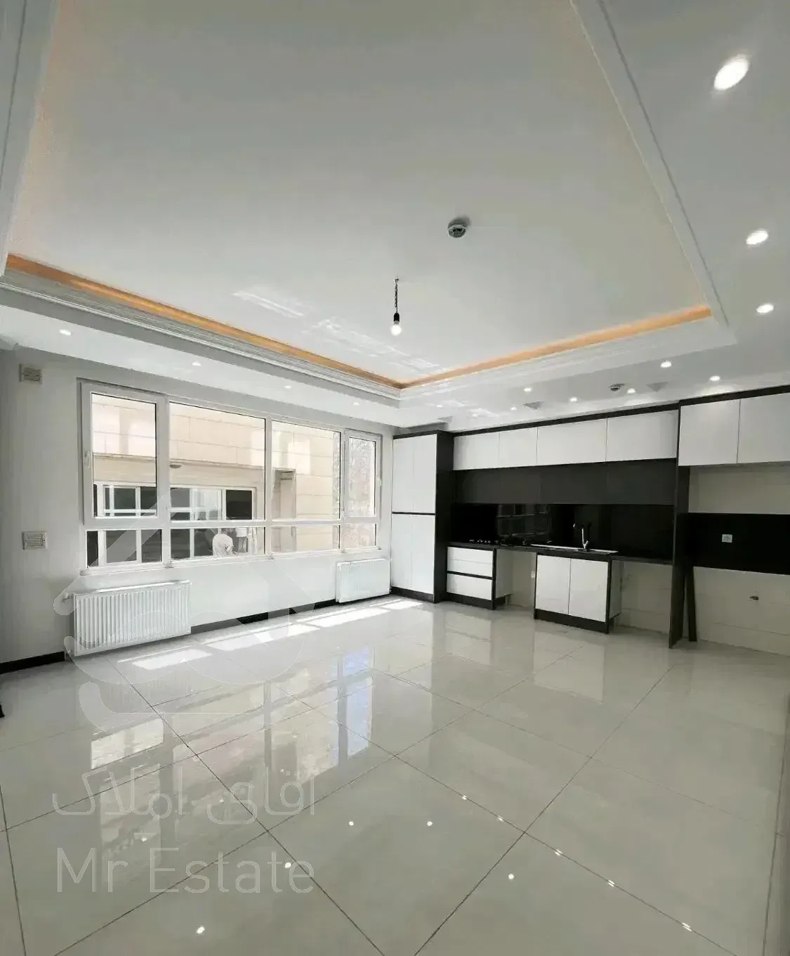 ۶۰متر/سند تک برگ/پارکینگ اختصاصی/نوساز