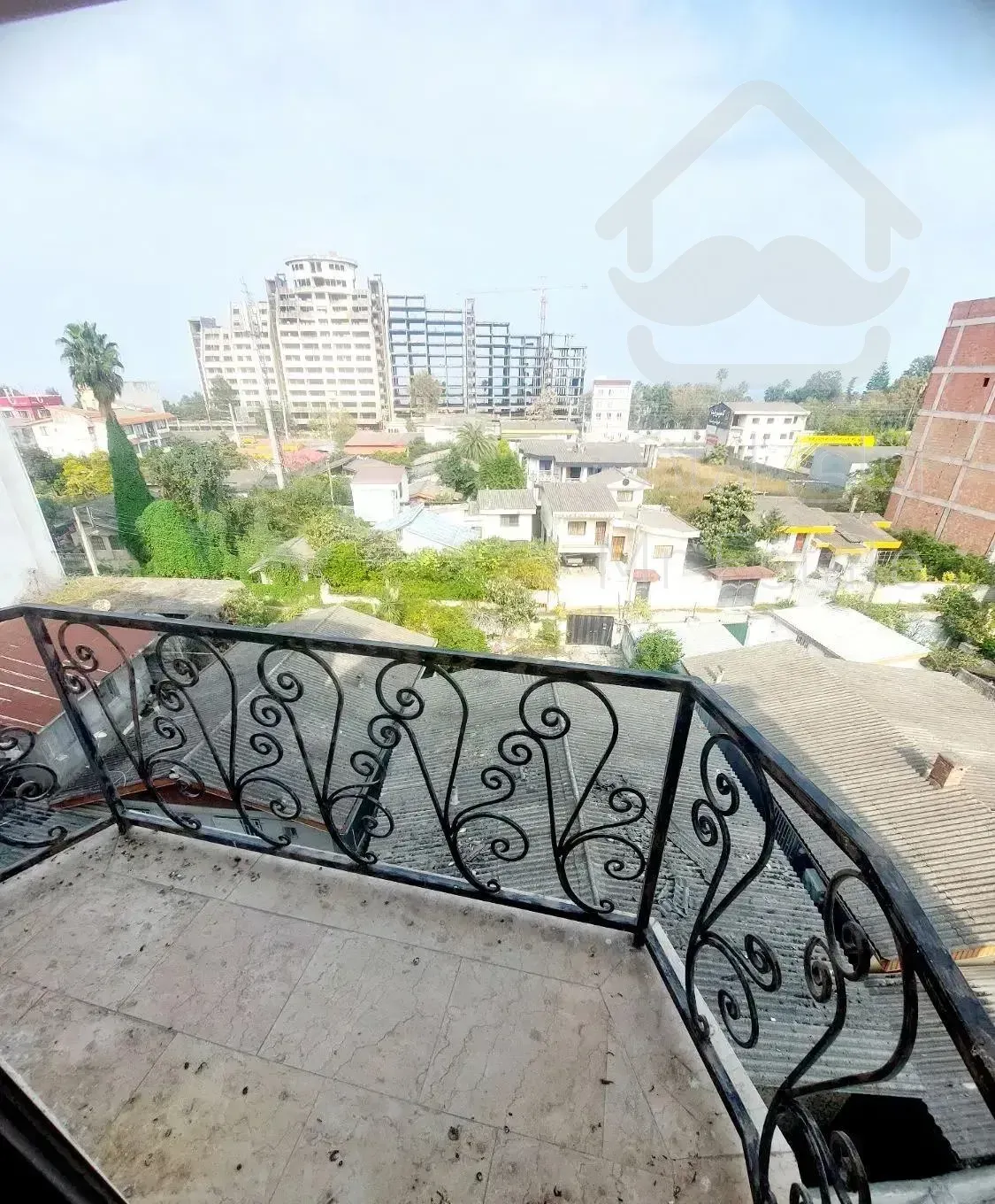 ۱۱۵متر بلوارامام رضا ویودریا