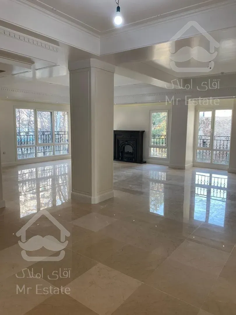 فروش آپارتمان الهیه 190  متر شیک