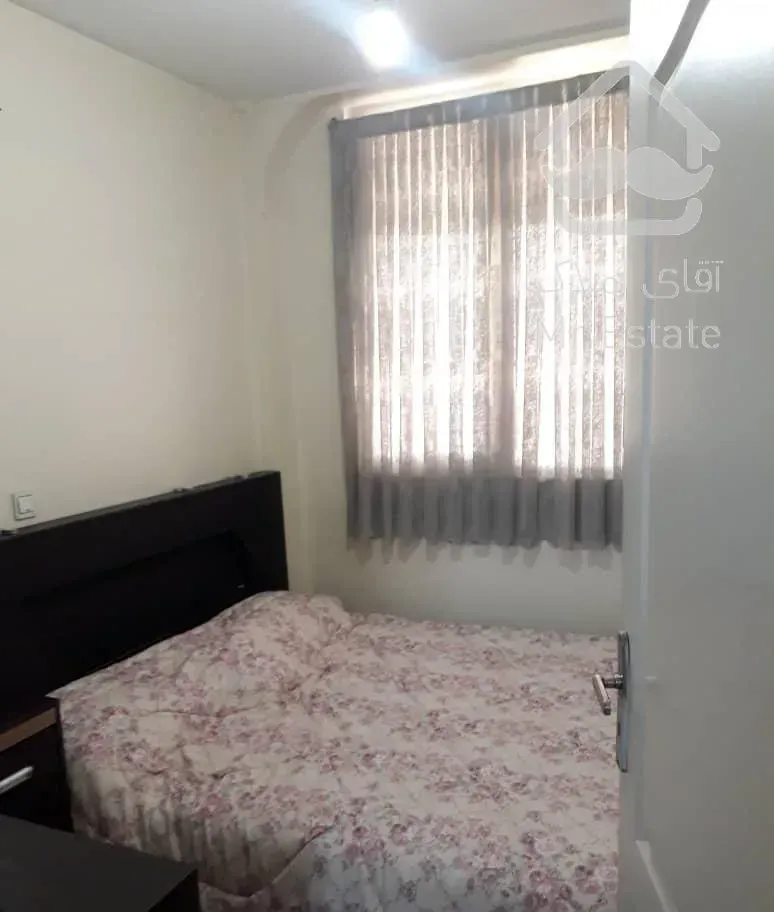 اپارتمان تک واحدی ۲ خوابه