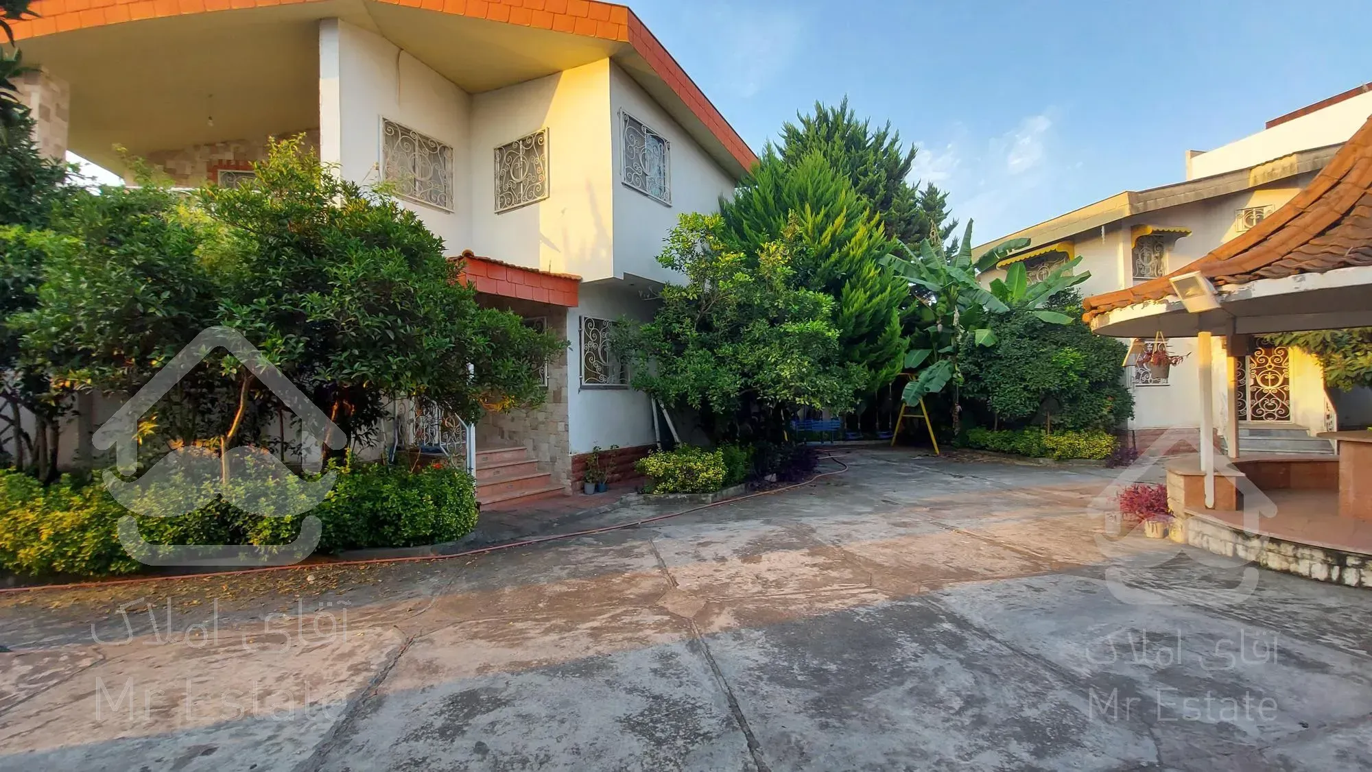 ویلا مبله، ۱۲۵ متری دوبلکس،بلوار امام رضا