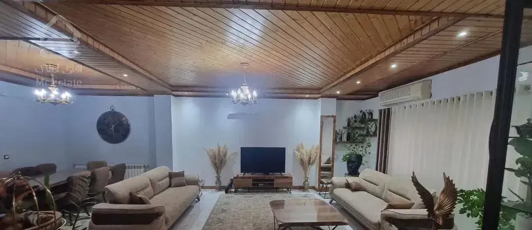 اجاره آپارتمان123مترشیک محمودآباد