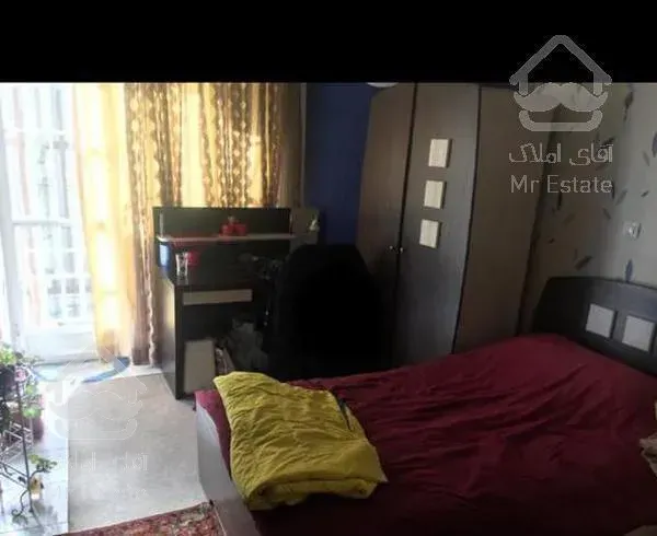 اپارتمان١47 متر حیاط اختصاصی