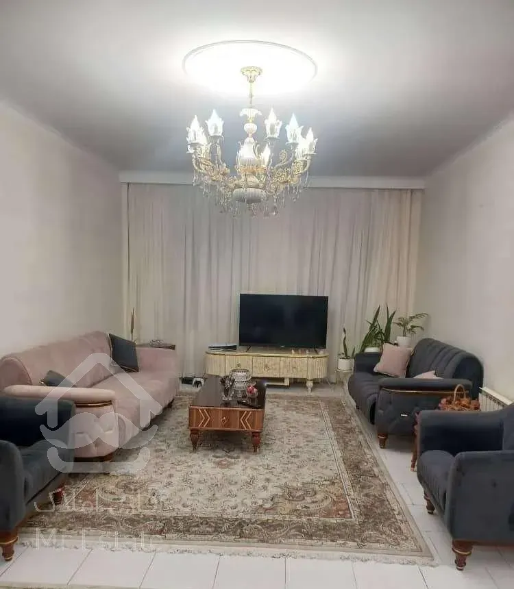 ستارخان ۹۳ متر تک واحدی ۲ پارکینگ