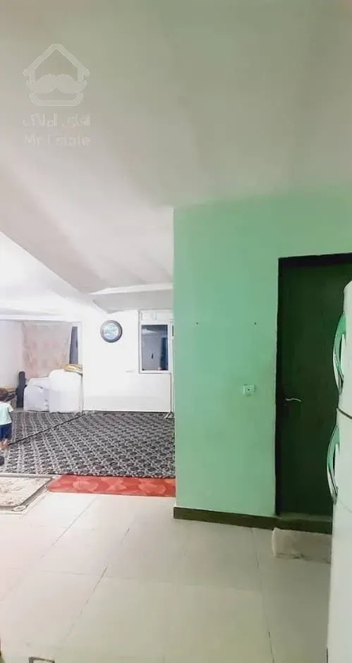 اجاره واحد ۹۵ متری عالی  با بالکن