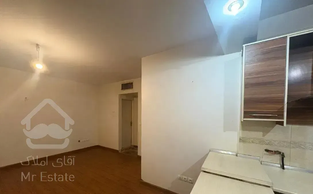 ۵۰ متر سپاه جنوبی (پل چوبی)