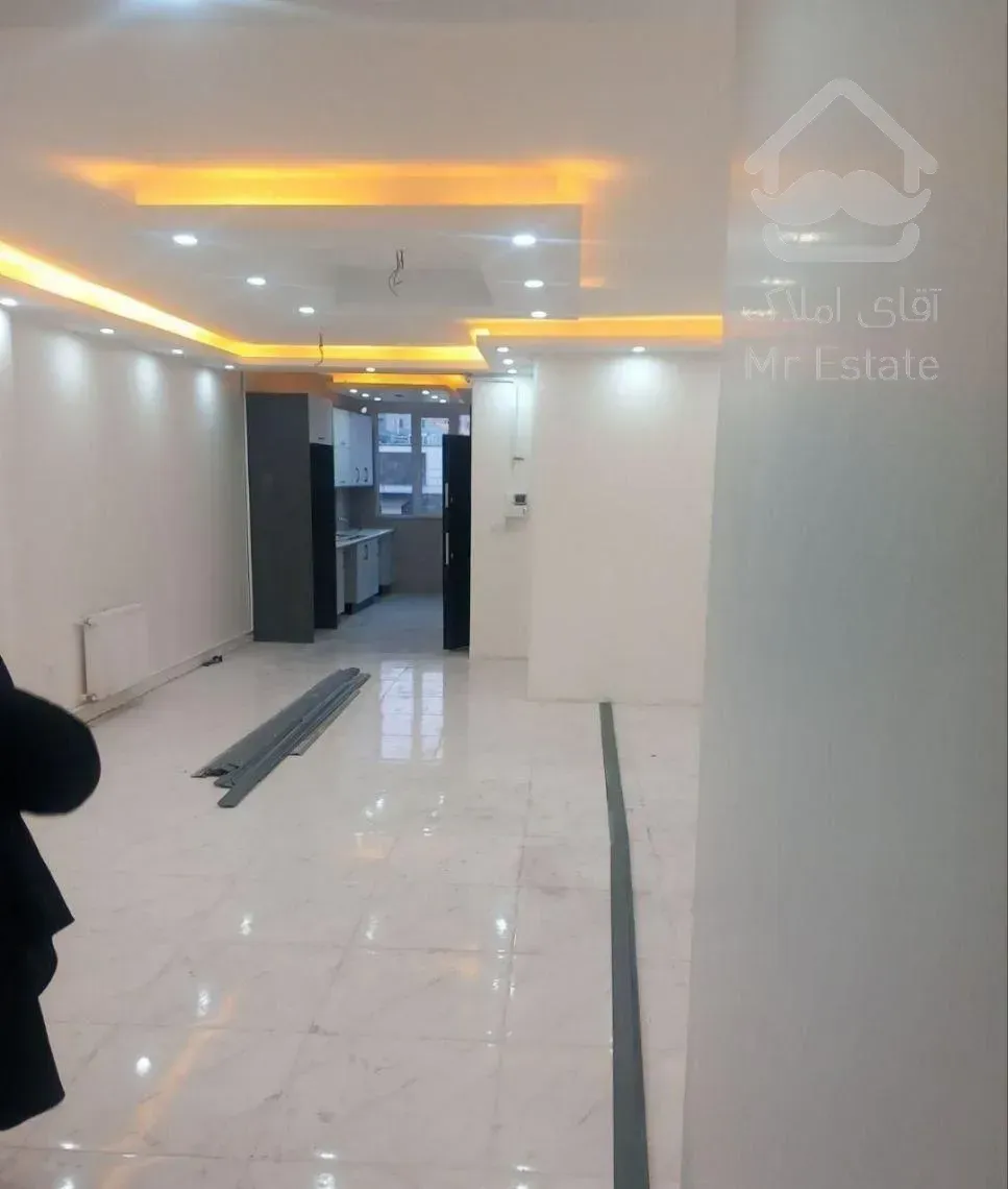 فروش آپارتمان ۸۵ متری ۲ خوابه در شمیران‌نو