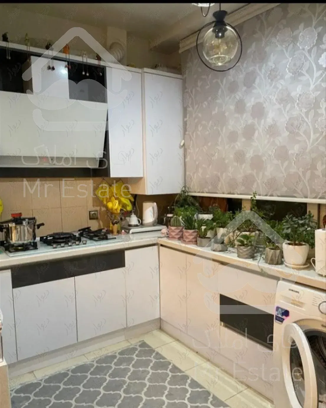 65متر تک واحدی غرق نور ژورنالی تهرانسر