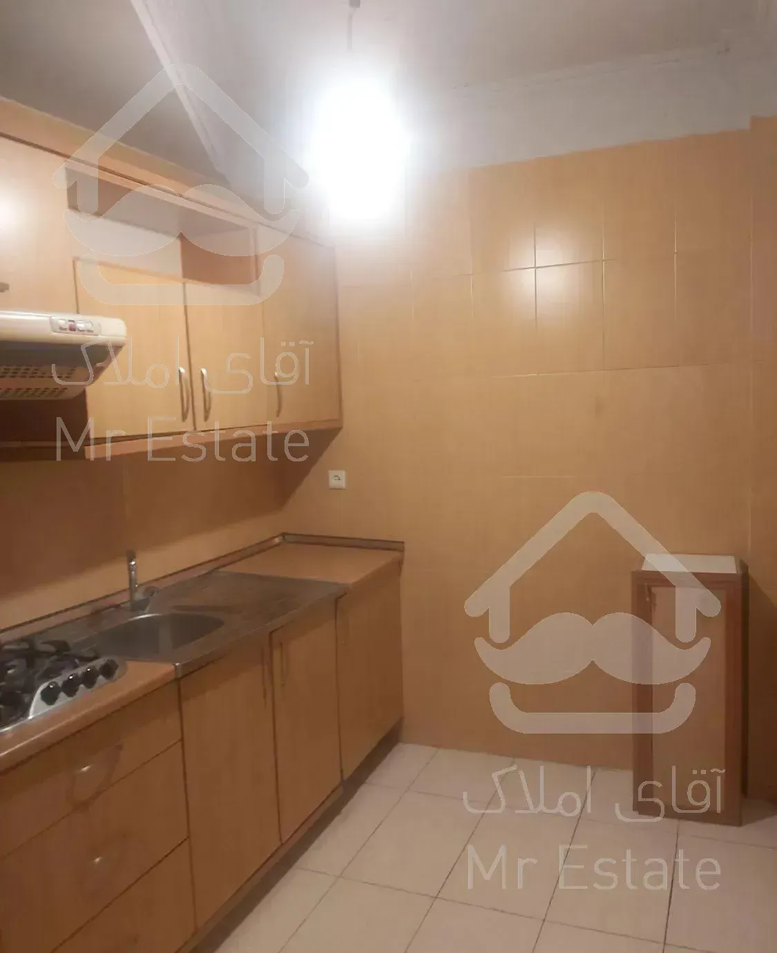 چیذر 75متر یک خوابه موقعیت مسکونی واداری