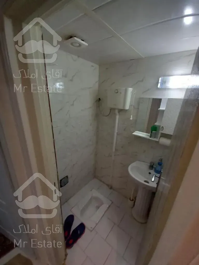 ۷۵متری دوخوابه آپارتمان دستغیب