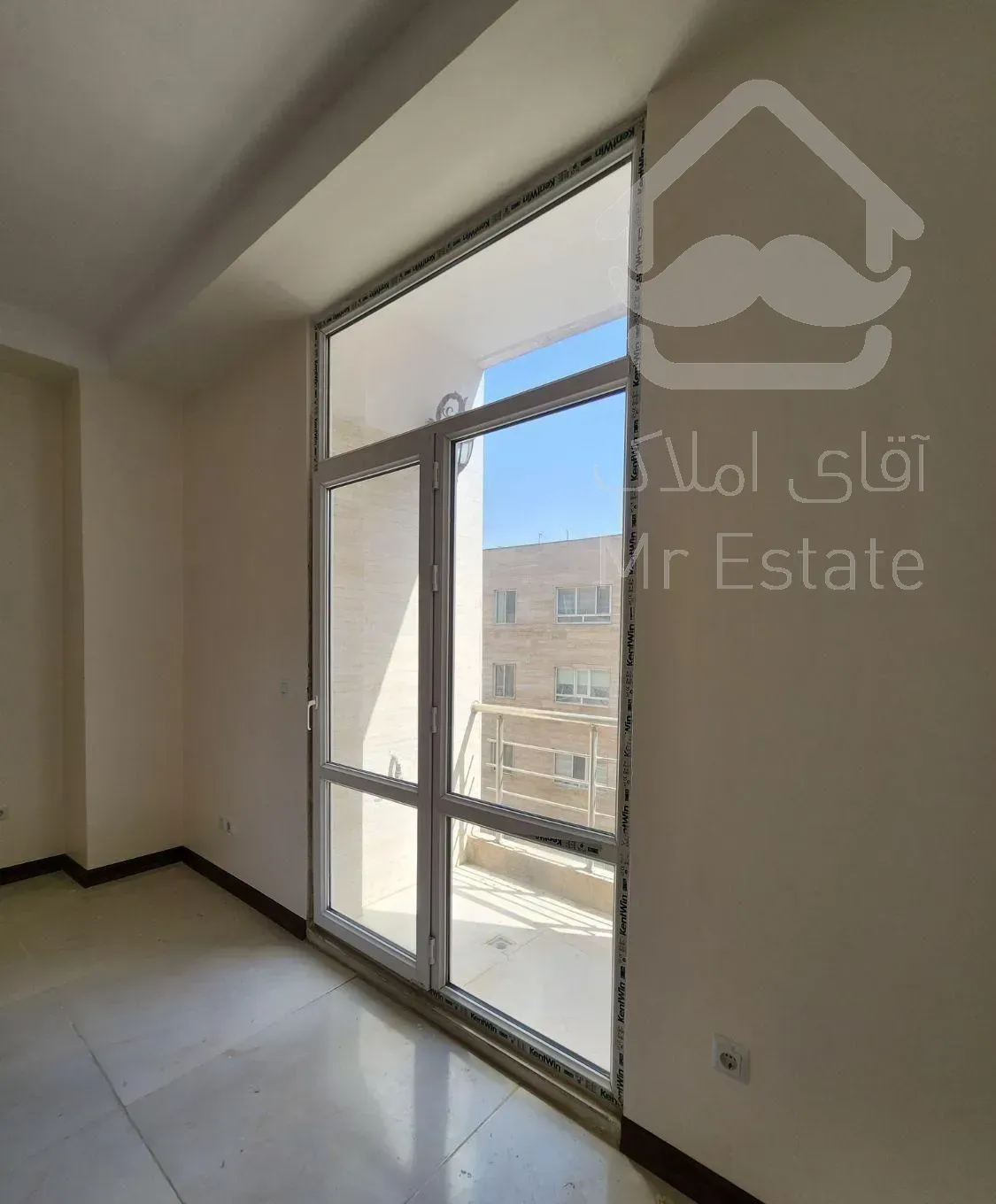 *دپارتمان آکو* 119 متری/مشاعات بی نظیر/میثاق