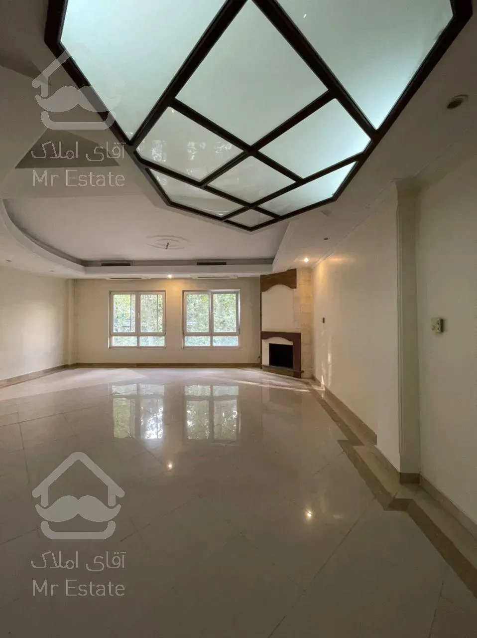 فروش آپارتمان باغ فردوس 192  متر اکازيون