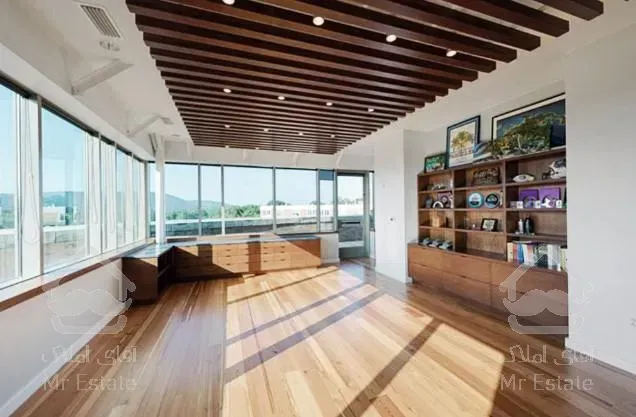 خرید و فروش املاک اداری تجاری شهرک غرب 80 متر سند اداری بلوار دریا