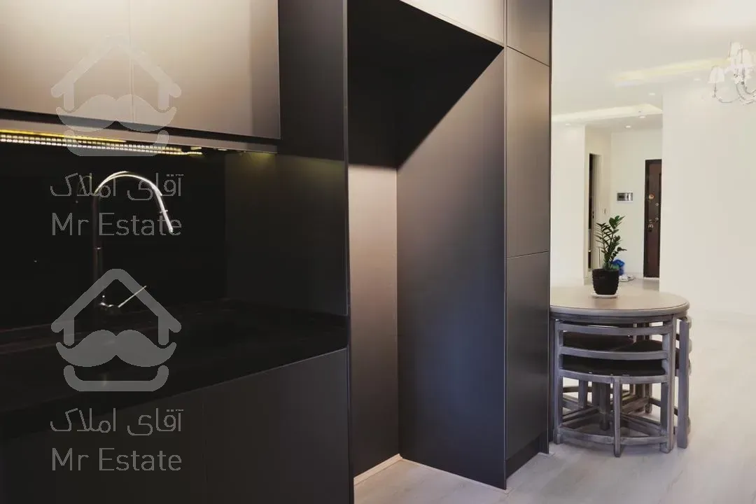 رهن و اجاره آپارتمان ۱۲۰ متری ۲ خوابه آجودانیه