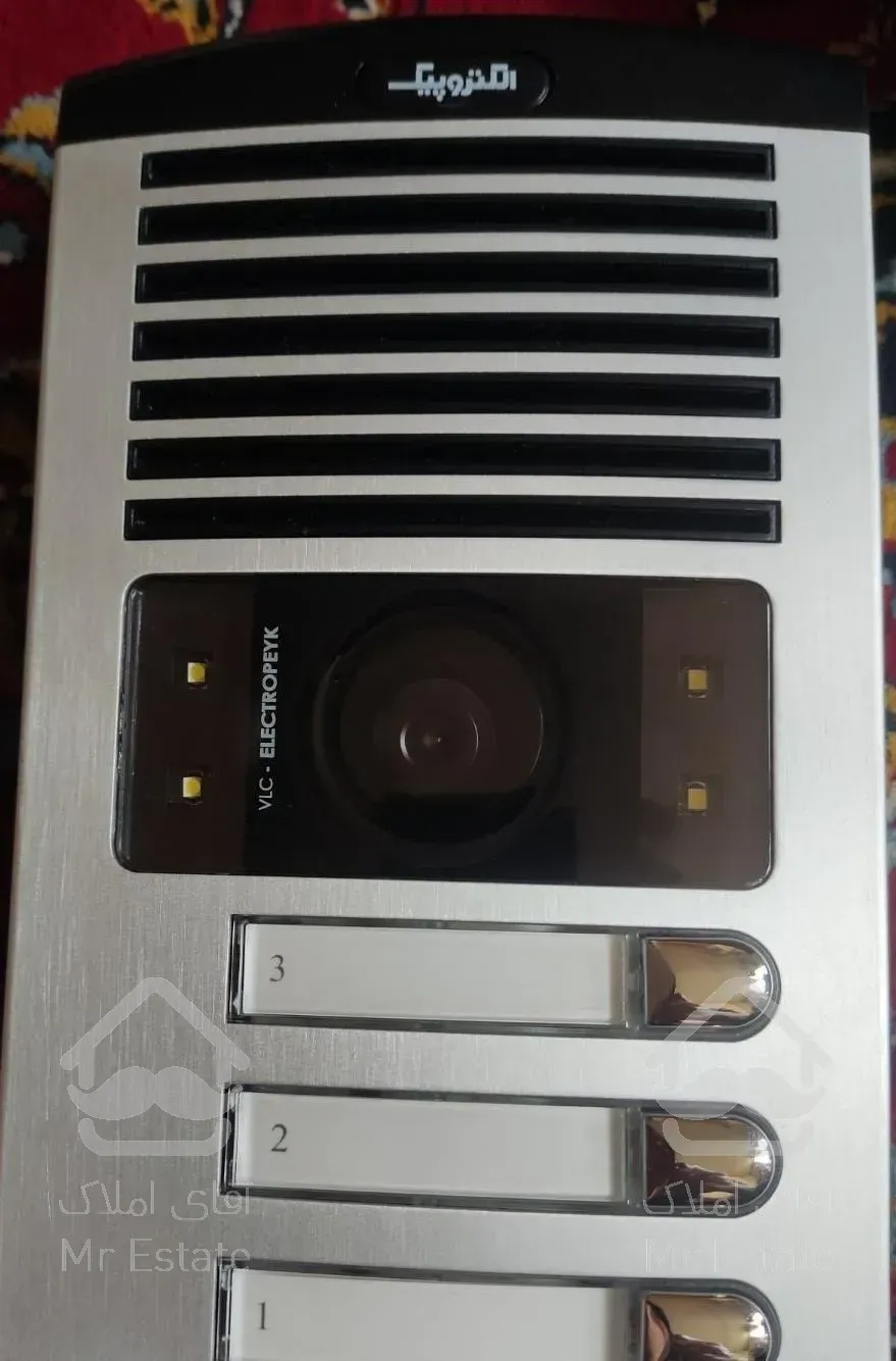 تعمیرات آیفون های صوتی وتصویری