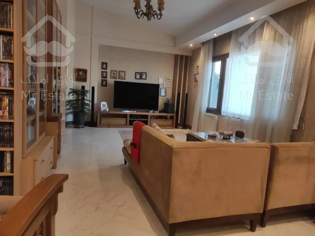 اجاره و رهن آپارتمان ولنجک 285  متر شیک