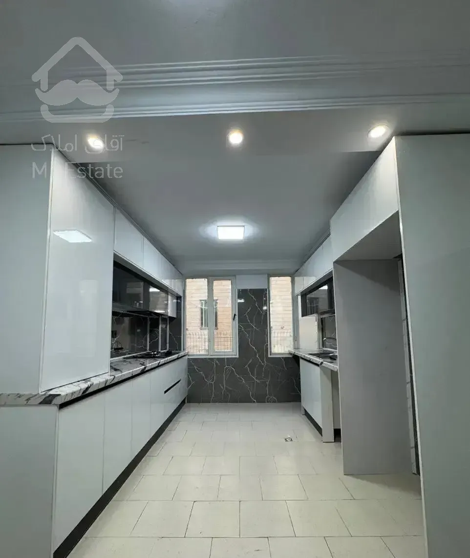 وحیدیه ارمغانی/۶۸متر/دو خواب/تکواحدی/فول امکانات