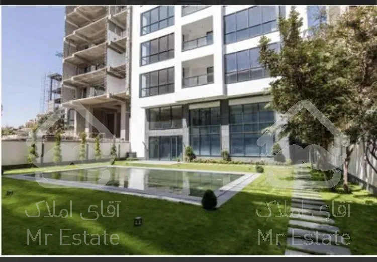 ۳۳۰ و ۳۴۰ متری برج باغ فرشته