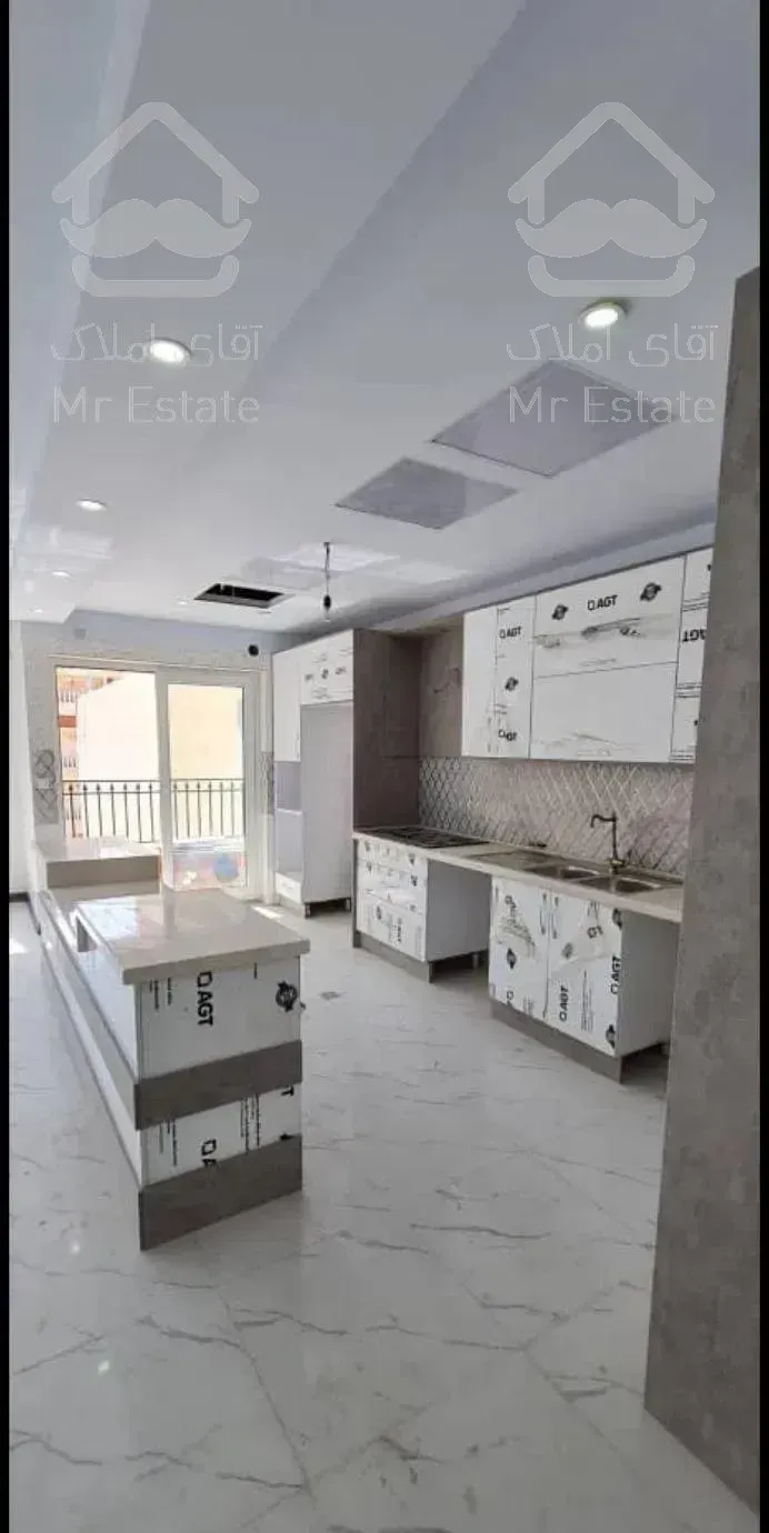 ۹۴متر فول دیزاین/ فول امکانات/ غرق نور