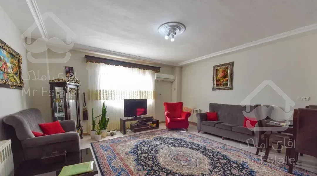 فروش واحد 90 متری جنب شهرداری کلیور