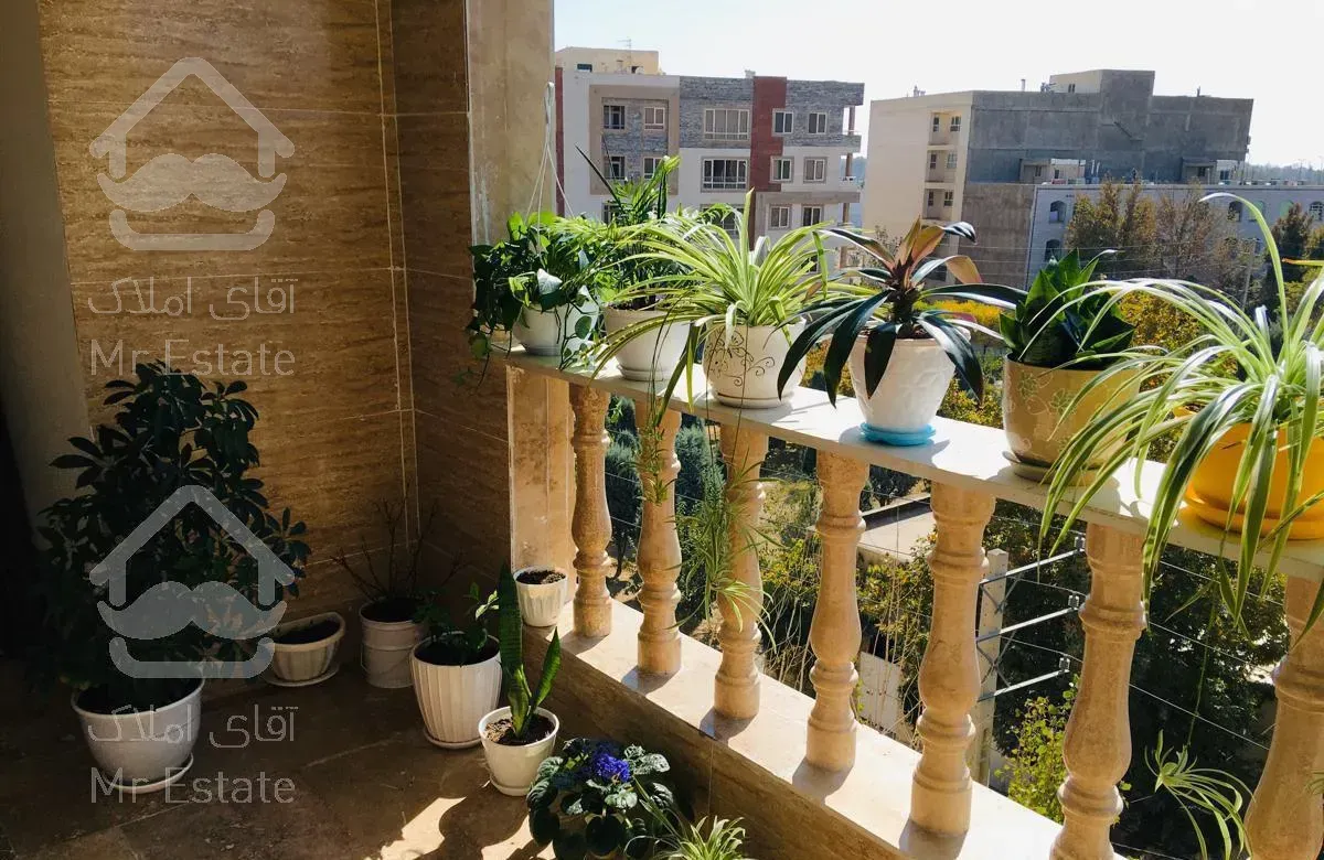 آپارتمان ١٥٠متری سه خوابه