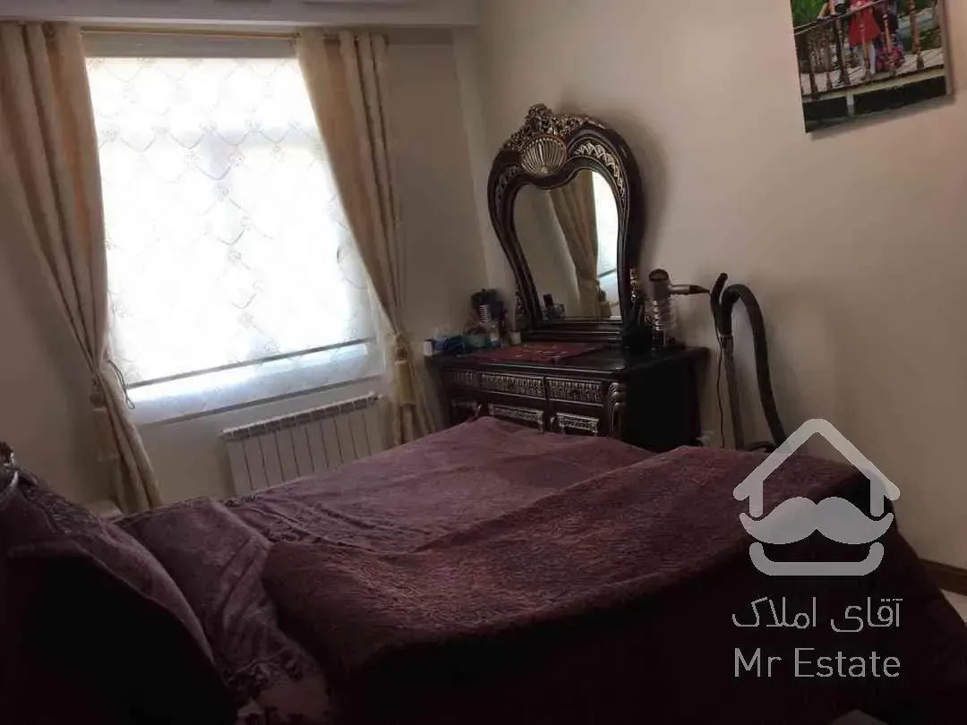 خرید و فروش اپارتمان مسکونی 145متری در بلوار فردوس