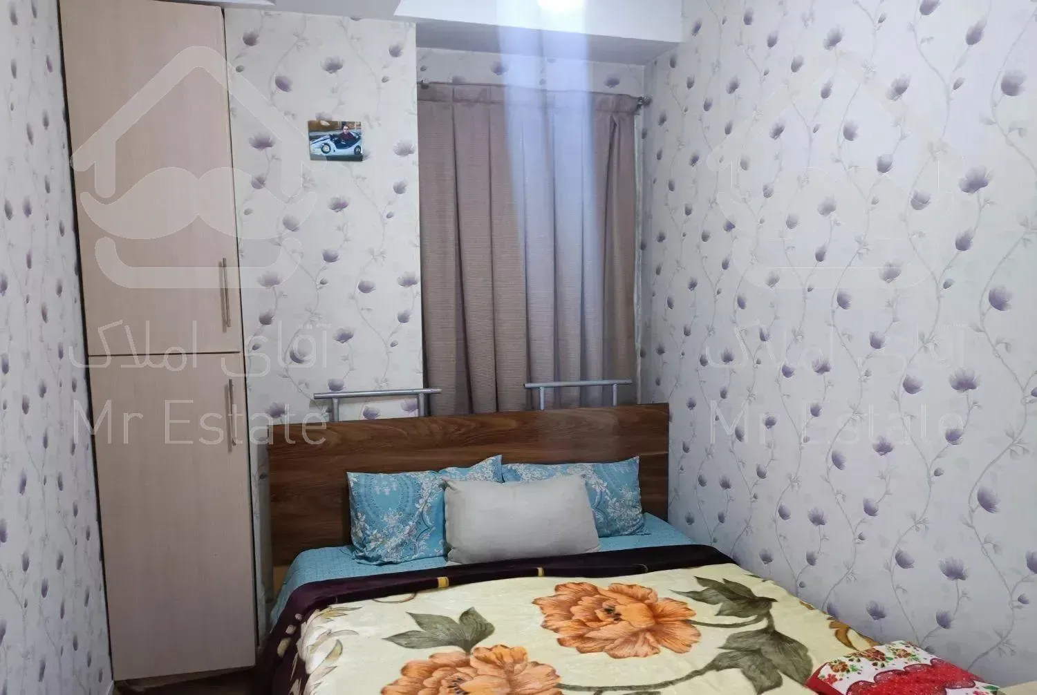 70متر‌.دو خواب.خ رامسر.محمدآقا