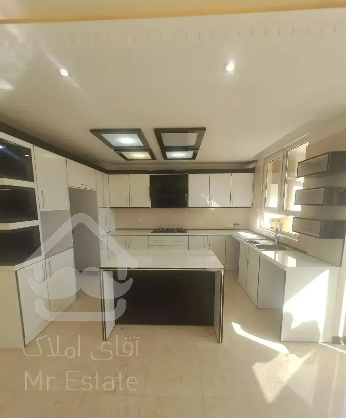 ۷۹متر دوخواب  پونک  اشرفی  فول بازسازی