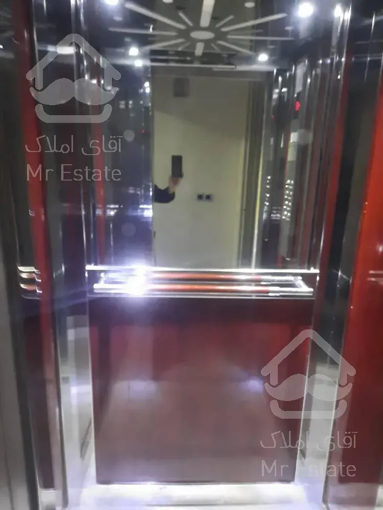 ۶۰ متر یک خواب دوخواب