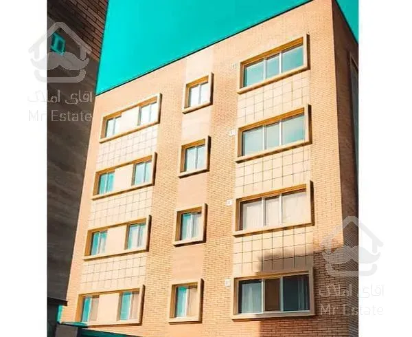 آپارتمان شهرک مطهری