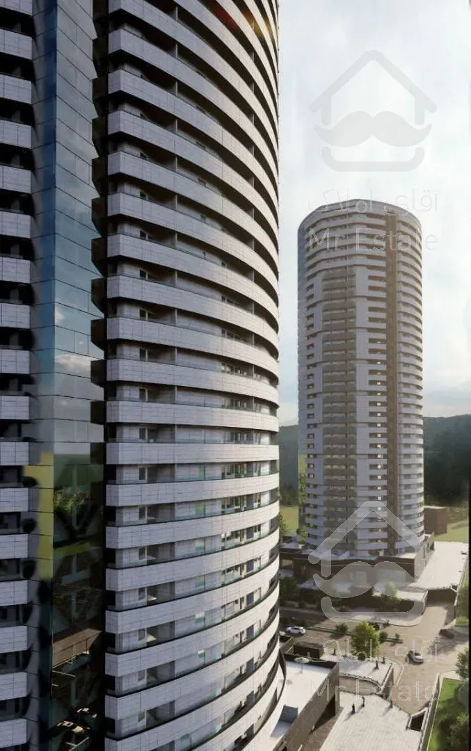 ١١٠متربرج مجلل نارنج٨دریاچه چیتگرنارنج هشت نزاجا