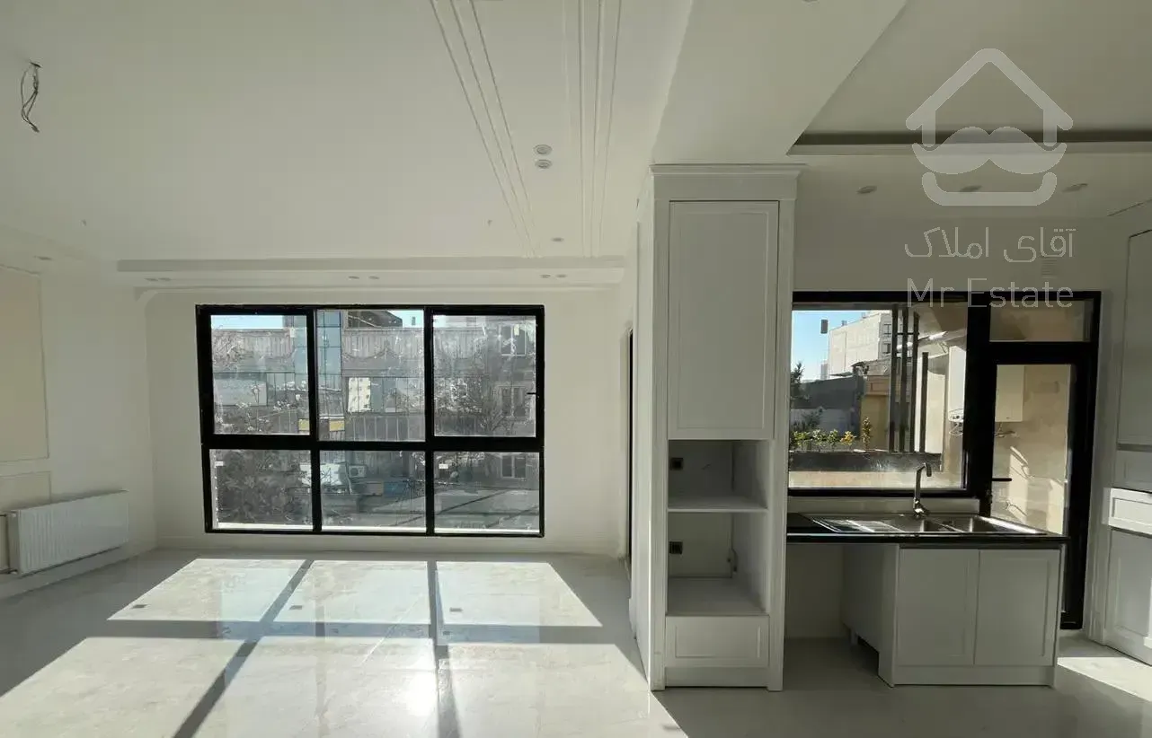 ۱۱۰متر/اقبال/صفر/شرایط پرداخت ویژه